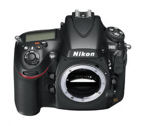 Digitální fotoaparát Nikon D800 tělo 

 obrázek produktu 9 z 16