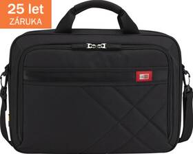 Brašna na notebook Case Logic DLC115 15,6" černá

 obrázek produktu 10 z 10
