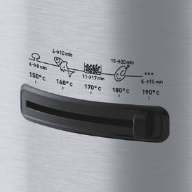 Fritéza Tefal FF175D71 nerez

 obrázek produktu 3 z 8