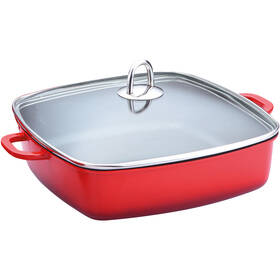 Pekáč Lamart 4,9 l (LT1066) červený

 obrázek produktu 1 z 2