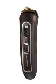 Zastřihovač multifunkční Rowenta TRIM&STYLE 12V1 TN9160F1 černý/zlatý

 obrázek produktu 2 z 31