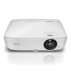Projektor BenQ MW533 bílá barva
