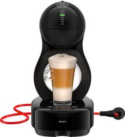 Espresso Krups KP130831 černé

 obrázek produktu 3 z 14