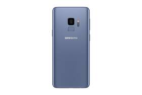 Mobilní telefon Samsung Galaxy S9 modrý

 obrázek produktu 3 z 25