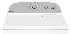 Sušička prádla Whirlpool 3LWED4830FW bílá

 obrázek produktu 2 z 2