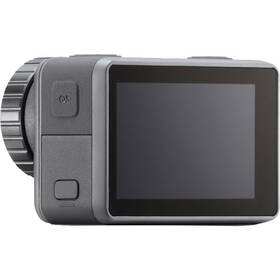 Outdoorová kamera DJI OSMO ACTION šedá

 obrázek produktu 3 z 21