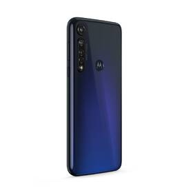Mobilní telefon Motorola Moto G8 Plus modrý

 obrázek produktu 7 z 13