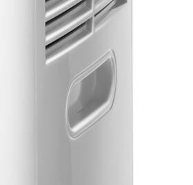 Mobilní klimatizace ETA 0578 90000 bílá barva
