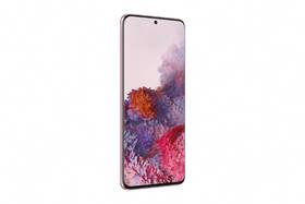 Mobilní telefon Samsung S20 růžový

 obrázek produktu 4 z 7