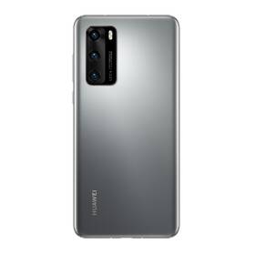 Mobilní telefon Huawei P40 (HMS) 5G šedý

 obrázek produktu 6 z 13