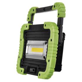 Svítilna EMOS COB LED nabíjecí pracovní reflektor P4534, 600 lm, 3000 mAh 

 obrázek produktu 2 z 6