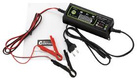 Nabíječka autobaterií Compass 12V, 120 Ah 07145 

 obrázek produktu 1 z 5