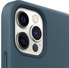 Kryt na mobil Apple s MagSafe pro iPhone 12 Pro Max - baltsky modrý 

 obrázek produktu 2 z 3
