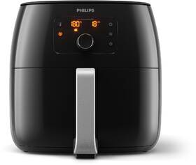 Fritéza horkovzdušná Philips HD9650/90 černá

 obrázek produktu 1 z 15