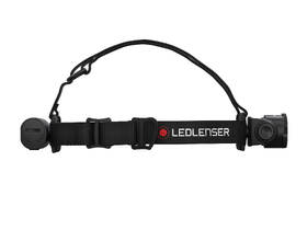 Čelovka LEDLENSER H7R CORE černá

 obrázek produktu 3 z 5