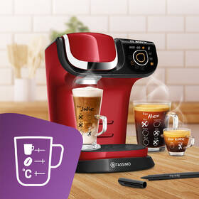 Espresso Bosch TAS6003 červené

 obrázek produktu 12 z 18
