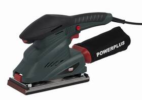 Vibrační bruska POWERPLUS POWP5020 

 obrázek produktu 1 z 8