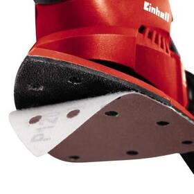 Vibrační bruska Einhell TH-OS 1016 4460610 

 obrázek produktu 2 z 4