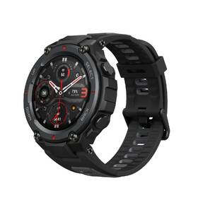 Chytré hodinky Amazfit T-Rex Pro černé

 obrázek produktu 1 z 7