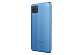 Mobilní telefon Samsung Galaxy M12 128 GB modrý

 obrázek produktu 4 z 9