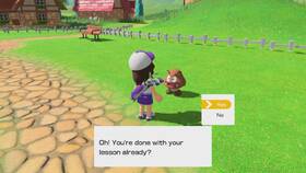 Hra Nintendo Mario Golf: Super Rush 

 obrázek produktu 4 z 4