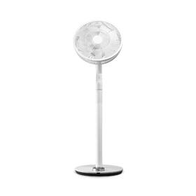 Ventilátor stojanový Duux Whisper Ultimate Smart White+ battery pack 

 obrázek produktu 3 z 20