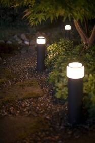 Venkovní svítidlo Philips Calla Large White and Color Ambiance, bez zdroje černé

 obrázek produktu 9 z 9