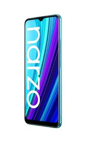 Mobilní telefon realme Narzo 30A modrý

 obrázek produktu 1 z 8