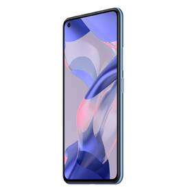 Mobilní telefon Xiaomi 6GB/128GB - Bubblegum Blue 

 obrázek produktu 1 z 7
