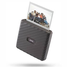 Fototiskárna Fujifilm Instax Link WIDE Dárkové balení šedá

 obrázek produktu 5 z 11