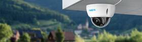IP kamera Reolink RLC-842A 
