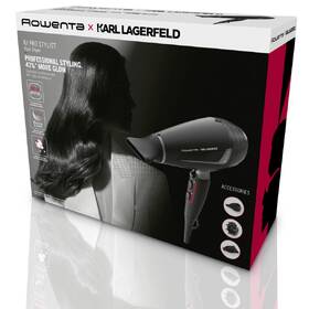 Fén Rowenta CV888LF0 Pro Stylist černý

 obrázek produktu 10 z 21