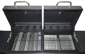 Gril zahradní plynový Cattara 13042 

 obrázek produktu 2 z 8