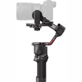 Stabilizátor DJI RS 3 černý

 obrázek produktu 3 z 9