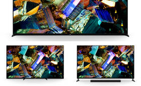Televize Sony XR-85Z9K 

 obrázek produktu 16 z 21