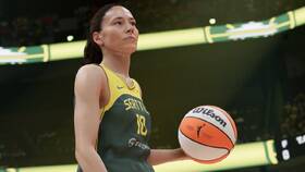 Hra 2K Games Nintendo SWITCH NBA 2K23 

 obrázek produktu 2 z 7