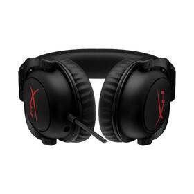 Headset HyperX Cloud Core Gaming černý

 obrázek produktu 3 z 7