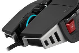 Myš Corsair M65 RGB ULTRA Backlit RGB černá

 obrázek produktu 9 z 14