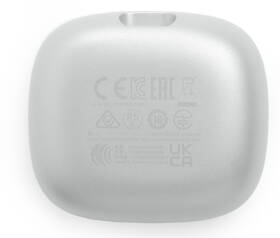 Sluchátka JBL Live Pro 2 TWS stříbrná

 obrázek produktu 7 z 11