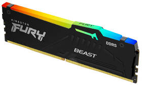 Operační paměť Kingston 16GB (2x8GB) DDR5 5200MHz CL40 

 obrázek produktu 1 z 4