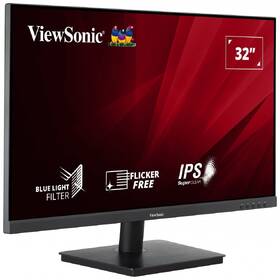 Monitor ViewSonic VA3209-MH černý

 obrázek produktu 4 z 9