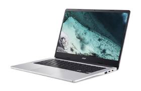 Notebook Acer Chromebook 314 (CB314-3HT-P0GT) stříbrný

 obrázek produktu 2 z 9