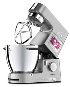 Varný robot KENWOOD KCL95.424.SI 

 obrázek produktu 2 z 19