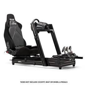 Podložka Next Level Racing HF8 Haptic Feedback Gaming Pad černá

 obrázek produktu 5 z 8