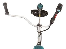 Křovinořez Makita UR002GZ01 Li-ion XGT 40V (bez baterie) 

 obrázek produktu 1 z 4