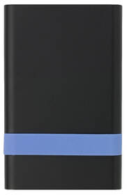 Externí pevný disk 2,5" Verbatim Mobile Drive 2,5" 320GB USB 3.2 GEN1 (renovovaný) černá barva
