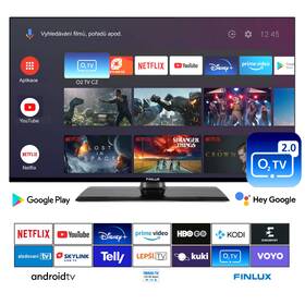 Televize Finlux 24FHMG5771 

 obrázek produktu 4 z 5
