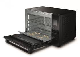 Mini trouba Hisense HOM45D černá

 obrázek produktu 7 z 11