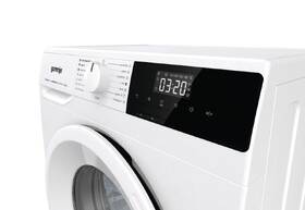 Pračka Gorenje WNHPI84AS bílá

 obrázek produktu 2 z 8