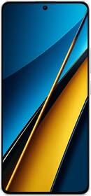 Mobilní telefon Poco X6 5G 12 GB / 256 GB bílý

 obrázek produktu 2 z 10